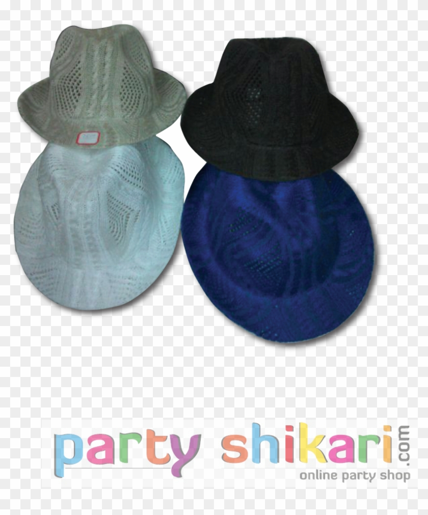 Fedora Clipart
