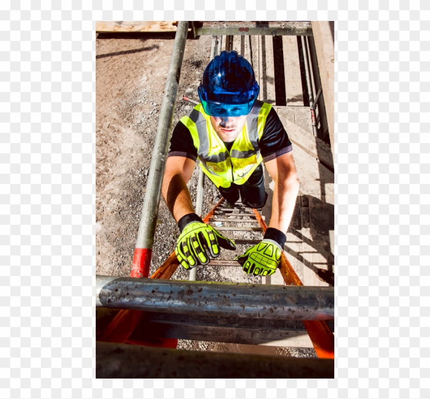 Portwest Peak View Plus Hard Hat - Portwest Vented Peak View Hard Hat Clipart #1559977