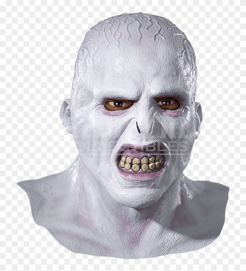 Man Voldemort Half Blood Prince Clipart #1560009