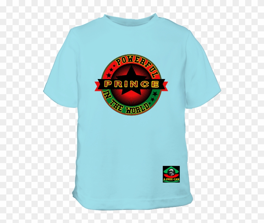T-shirt For Kids, Boys - Pan-african Flag Clipart #1560111