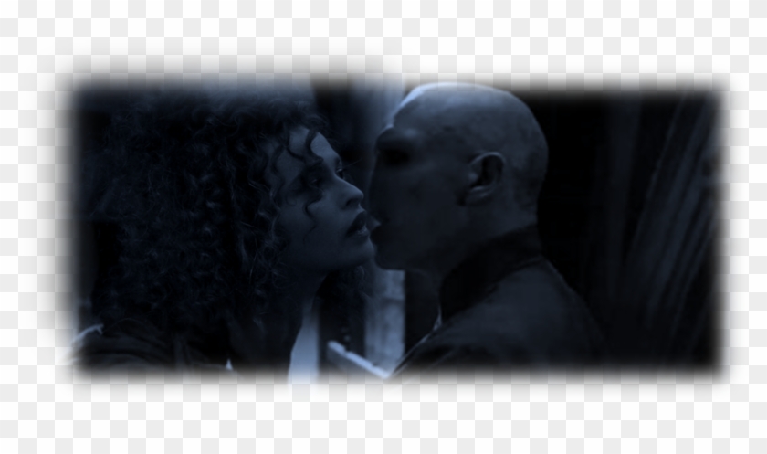 Bellatrix And Lord Voldemort Images Bellamort Wallpaper - Romance Clipart