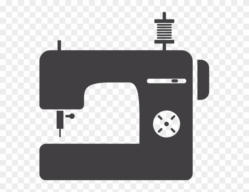 Sewing Machine Download Png Image Sewing Machine Icon Png Clipart 1560277 Pikpng