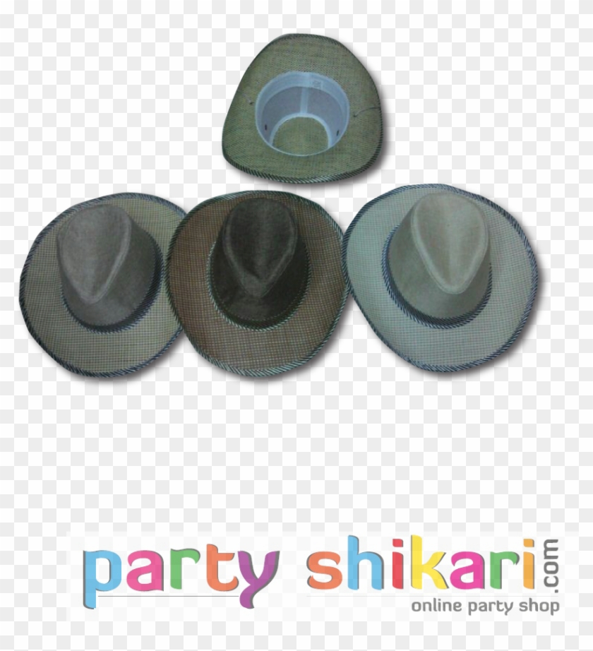 Key Features - Fedora Clipart