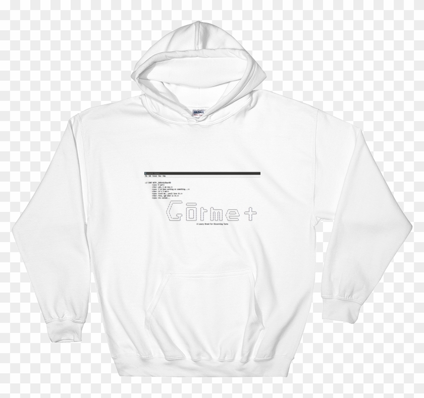 G Rmet Heavy Blend Chat Room Hoodie - Galaxy Cat Hoodie Clipart #1560340