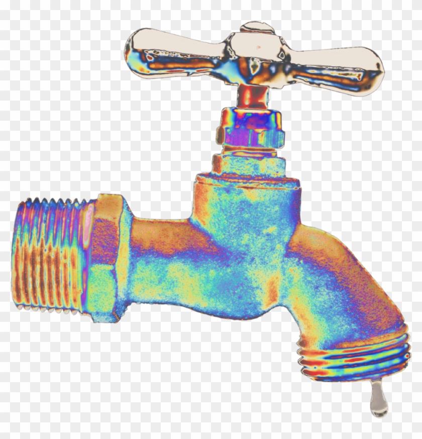 Iridescent Holographic Vaporwave Aesthetic Tumblr Pictures - Illustration Clipart #1560395