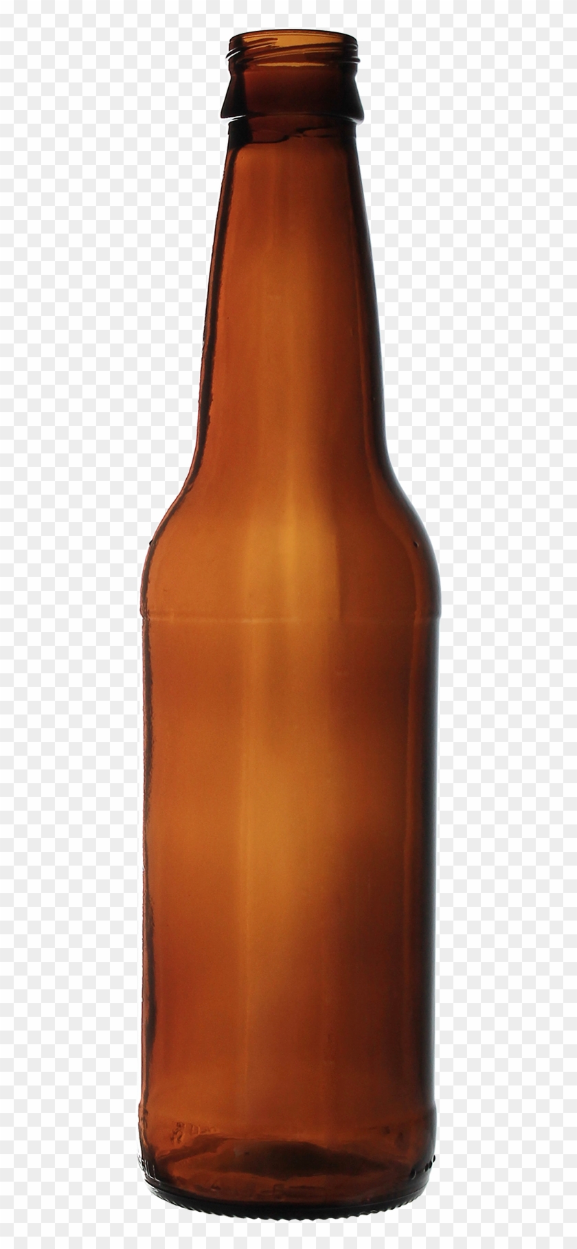 Graphic Free Library Oz Amber Long Neck All American - Open Beer Bottle Png Clipart