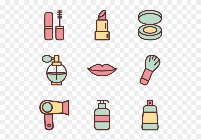 Beauty - Beauty Png Clipart