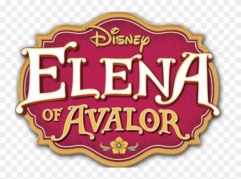 Elena Of Avalor Clipart #1560599