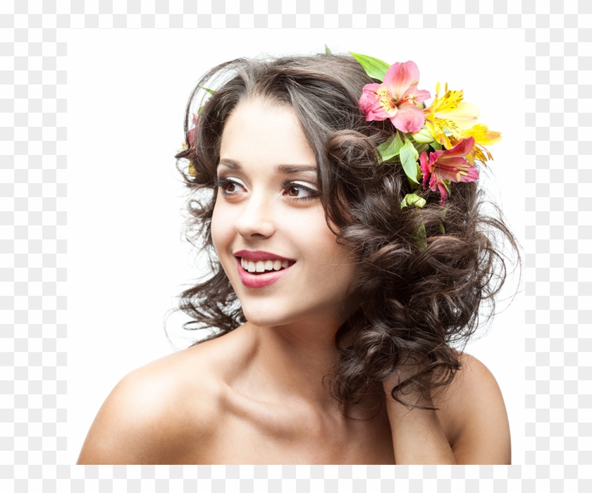 Hawaiian Christmas Party Outfit Clipart #1560821