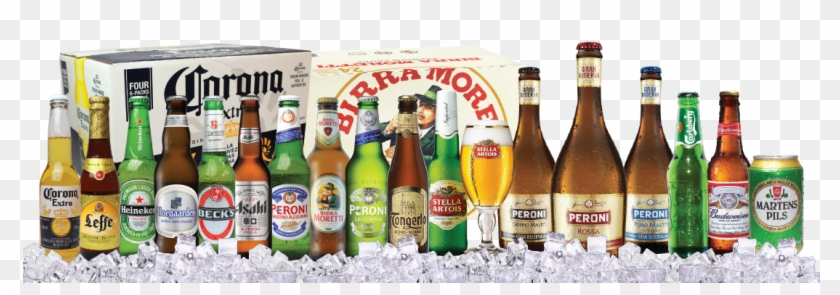 Beer Banner - Corona Extra Clipart #1560905