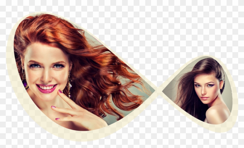 Beauty Services - Beauty Service Png Clipart #1560908