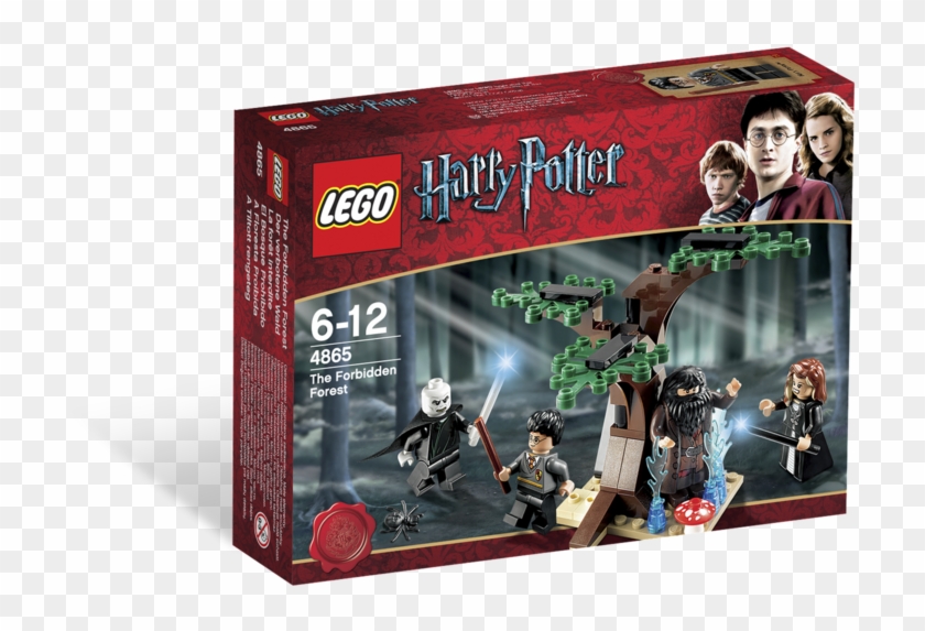 Lego Harry Potter Sets Clipart #1560970