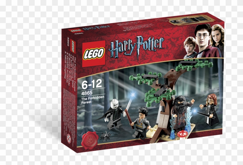 Lego Harry Potter Sets Clipart