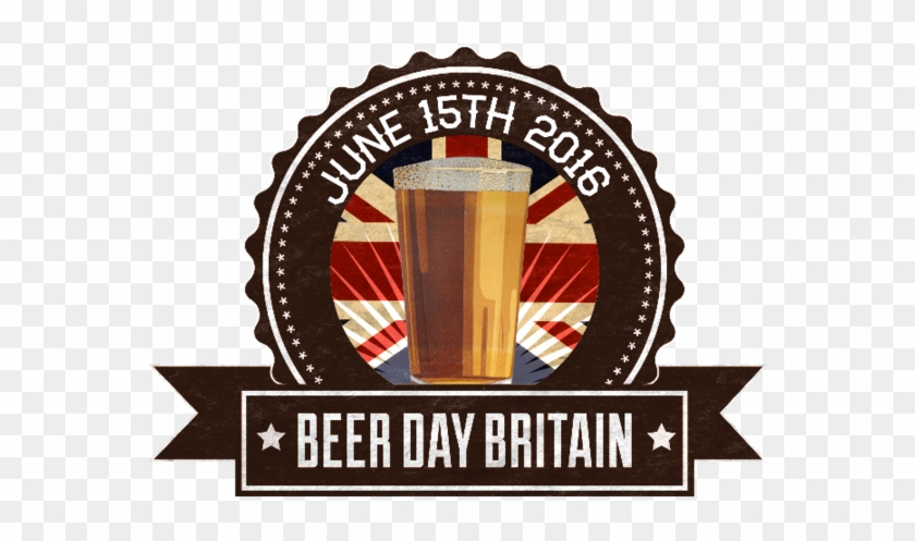 Beer Day - International Beer Day Clipart #1561004
