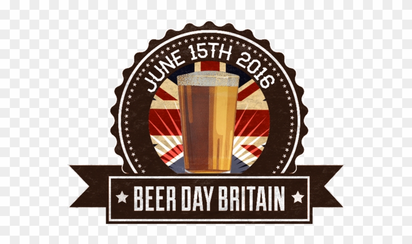 Beer Day - International Beer Day Clipart
