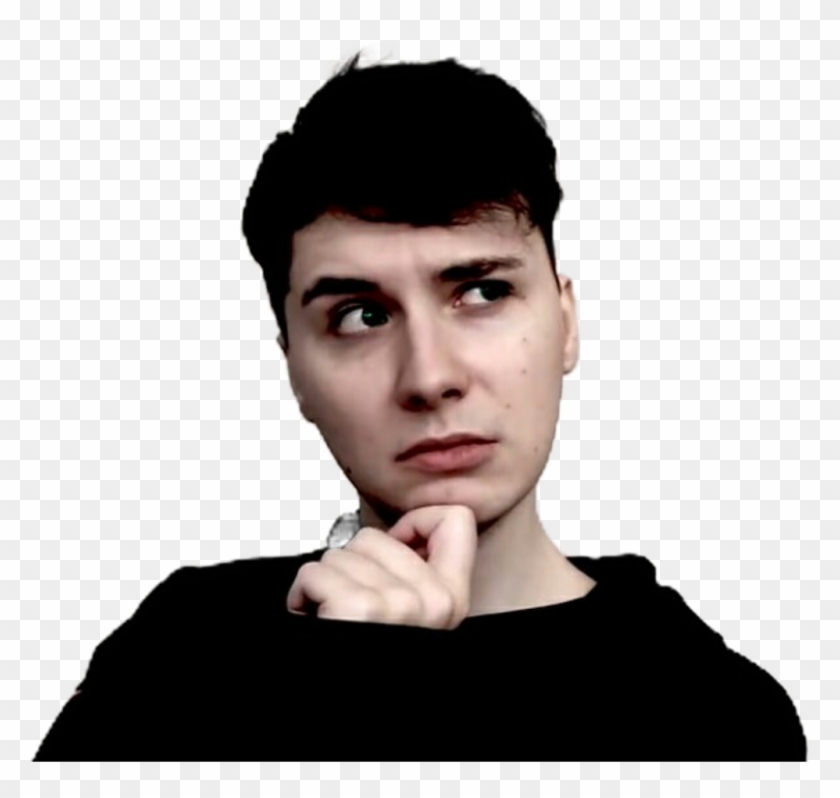 Dan Howell Png Clipart