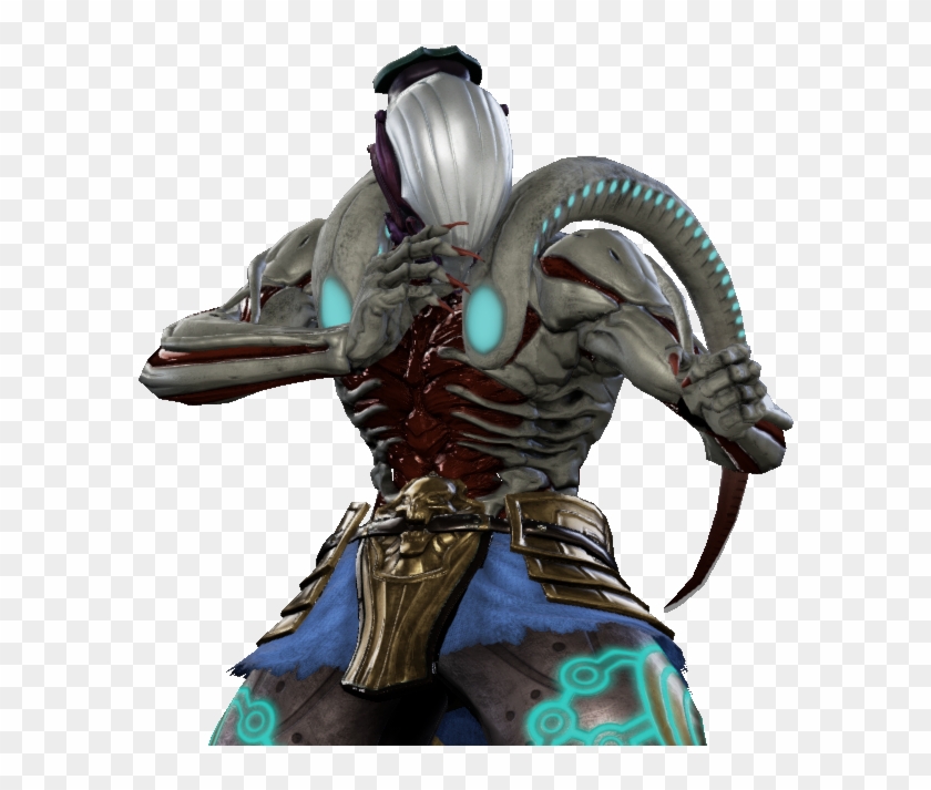 Ravenboy On Twitter - Tekken 7 Yoshimitsu Alternate Costume Clipart #1561064