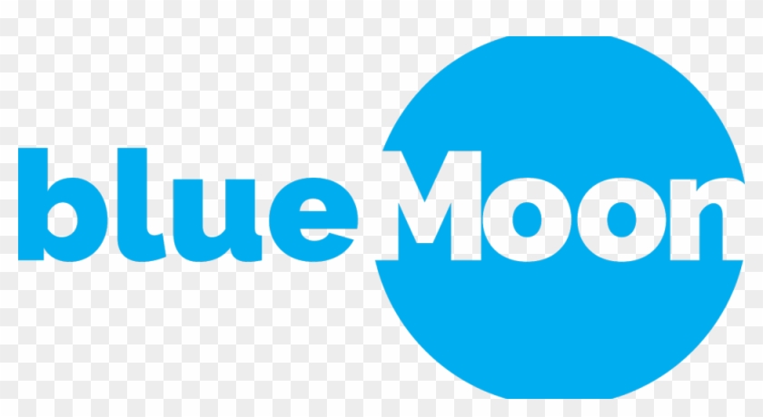 In - Bluemoon Ethiopia Logo Clipart #1561160
