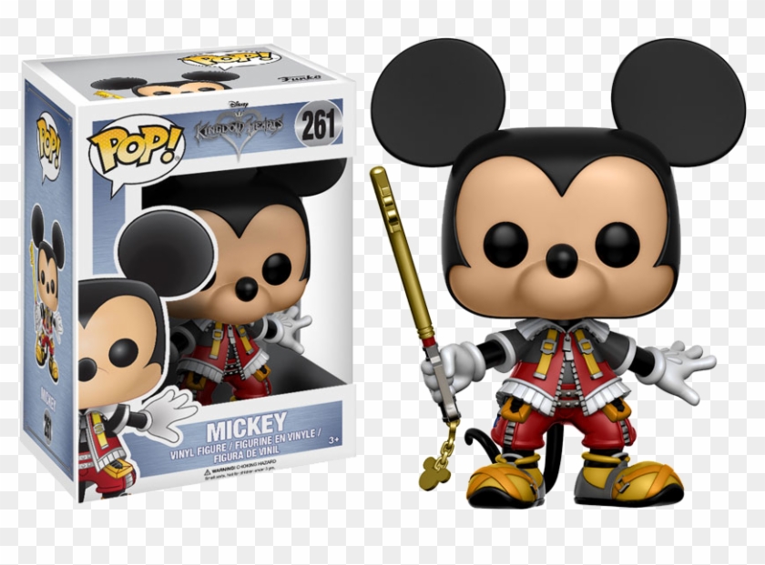 Elena Of Avalor - Pop Figures Mickey Mouse Clipart