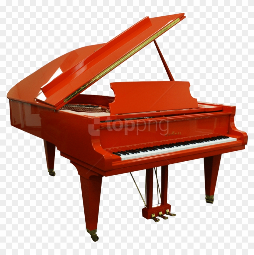 Free Png Download Piano Png Images Background Png Images - Piano Png Clipart #1561199