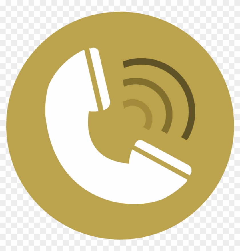 Call Now 3 - Circle Clipart