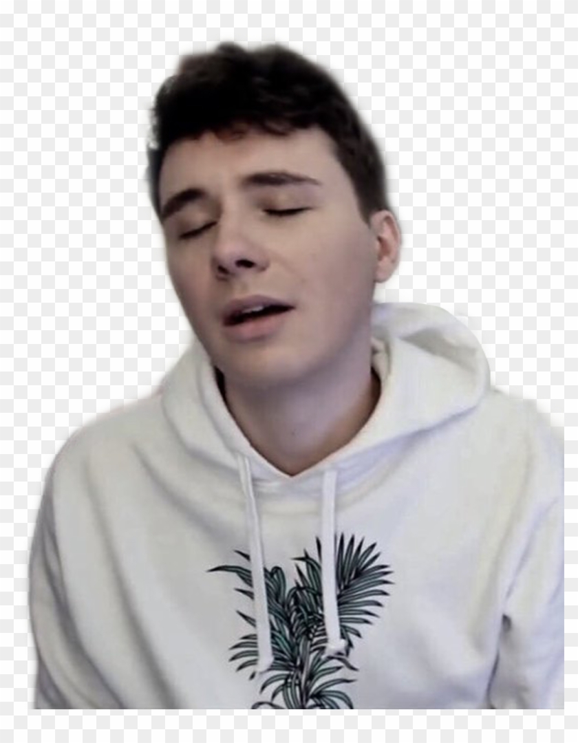 #danielhowell #daniel #dan #howell #danhowell #freetoedit - Man Clipart #1561365