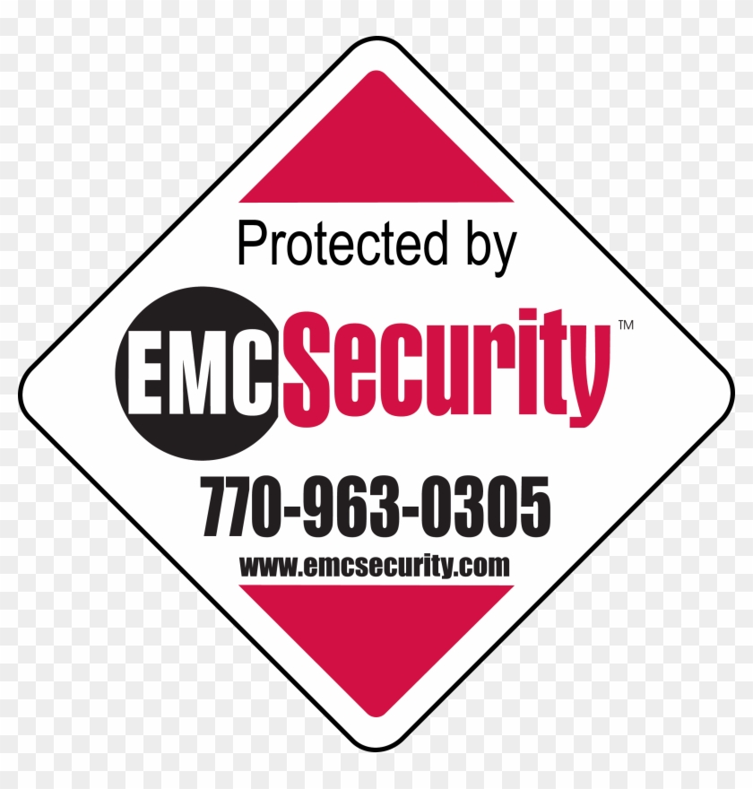 Profile Image - Emc Security Clipart