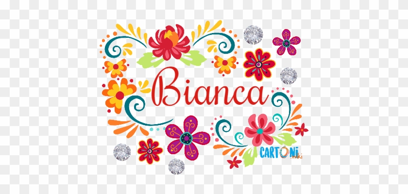 Bianca Elena Di Avalor - Bazarcito Clipart #1561535