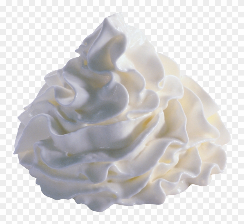 Ice Cream Topping Png Clipart
