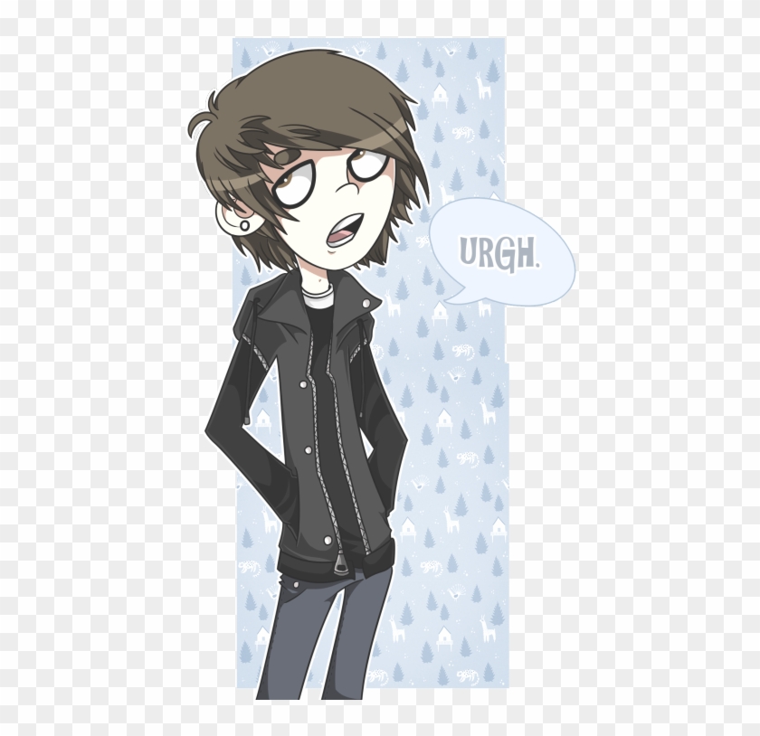 Youtube Danisnotonfire Dan Howell Youtubers Fantastic - Cartoon Clipart #1561658