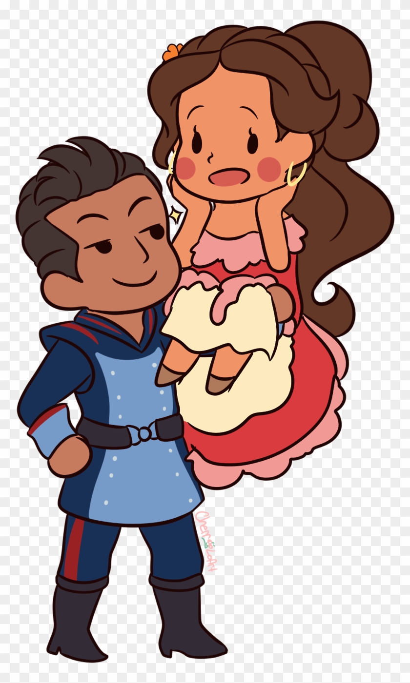 “this Took Forever Sorry I Just Didn't Have An Idea - Cartoon Clipart #1561770