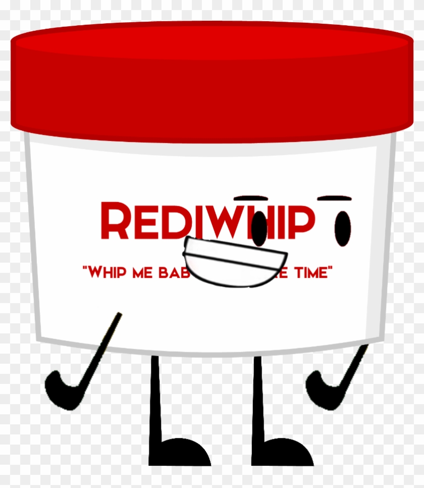 Object Terror Whipped Cream , Png Download Clipart