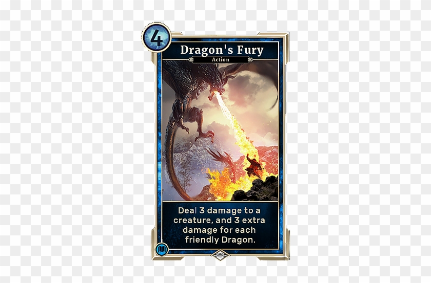 Elder Scrolls Legends Dragons Clipart #1561933