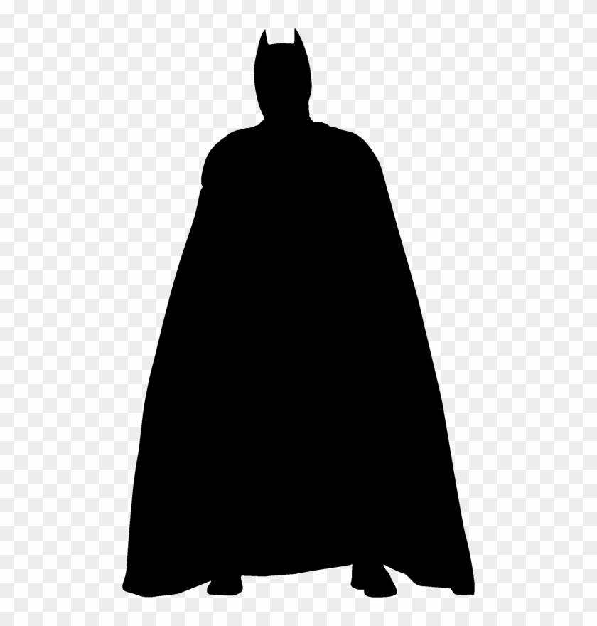 Batman Clipart #1562036