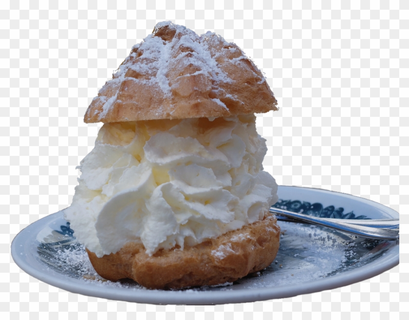 Transparent,transparent Background,cream Puff,whipped - Cream Puffs Transparent Background Clipart