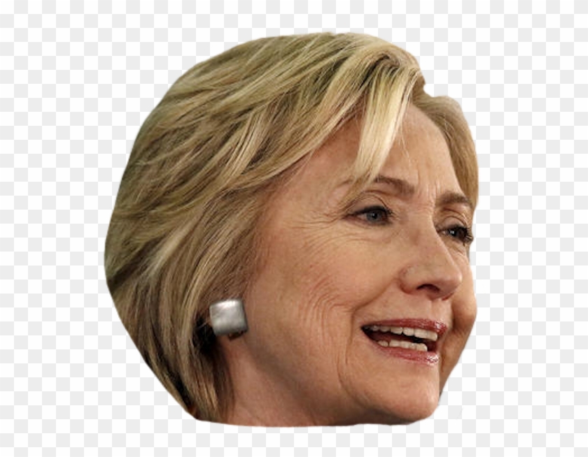 Hillary Sticker Pack Messages Sticker-11 - Blond Clipart #1562222