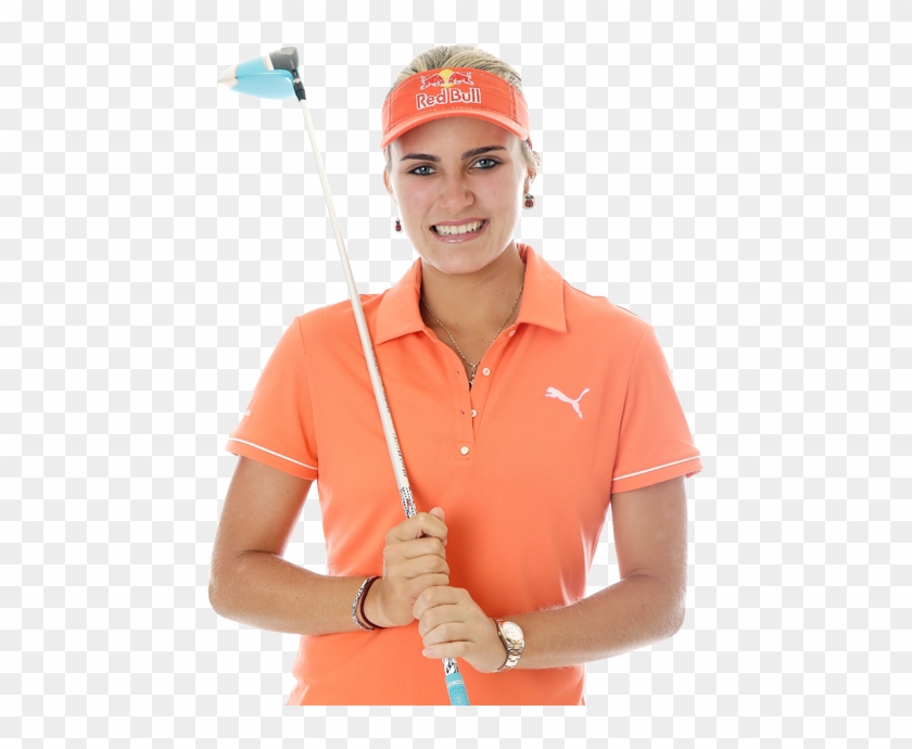 Female Golfer Png Picture - Speed Golf Clipart #1562377