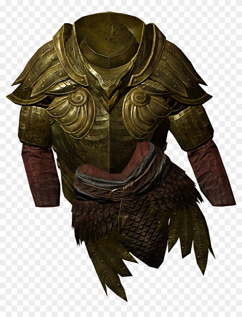 Skyrim Dragon Png Clipart