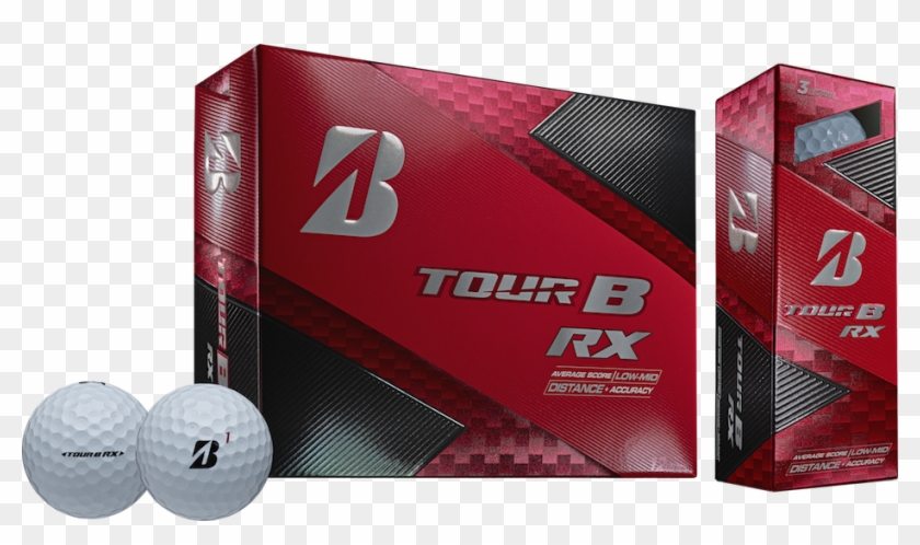 She's Australia's Most Successful Female Professional - Bridgestone Tour B Rx Golf Balls Clipart