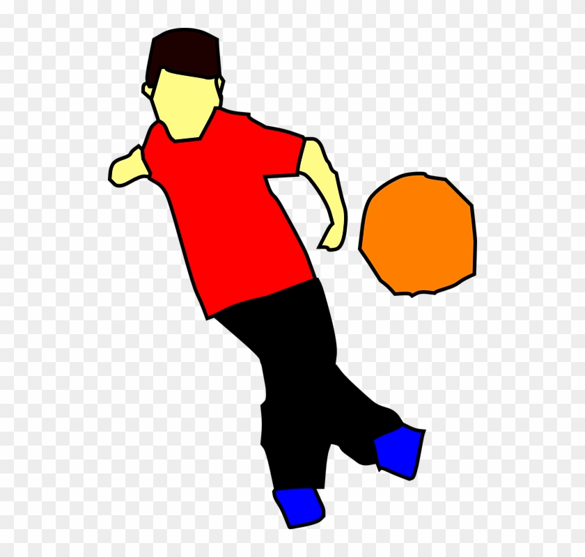 Kickball Tournament - Calcio Bimbo Png Clipart