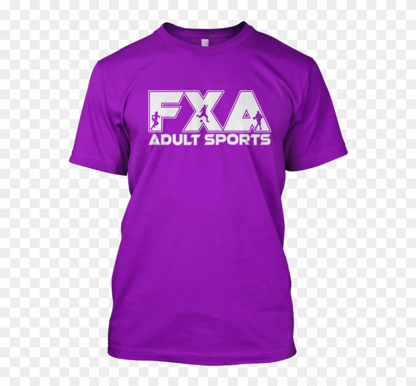 Fxa Performance Shirts $10 - Active Shirt Clipart #1562685