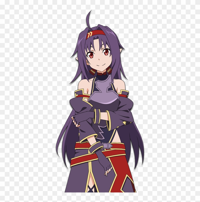 Concept Art Sword Art Online Clipart