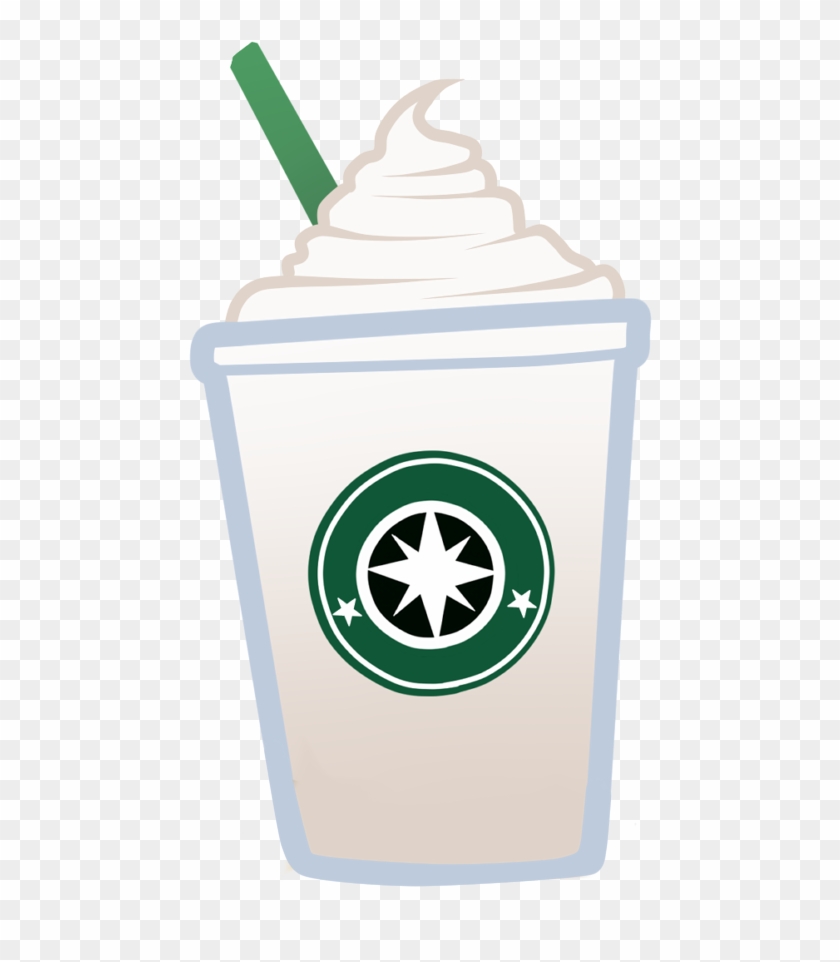 Mlp Cutie Mark Coffee , Png Download - Emblem Clipart #1562955