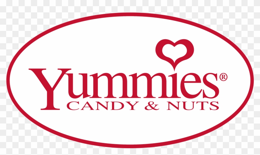 Yummies Candy & Nuts - Come Learn With Us Clipart #1563115