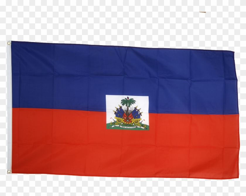 Haiti Flag Clipart #1563226