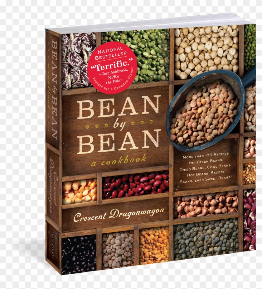 Bean By Bean Clipart #1563311