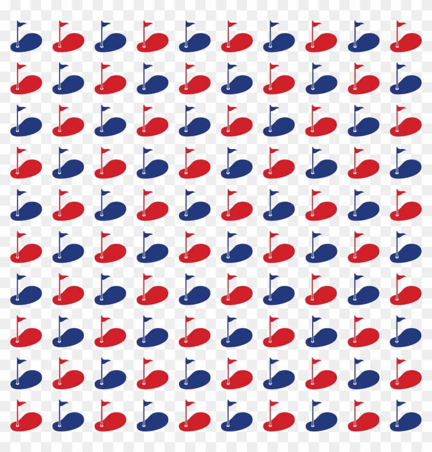 100 Holes For Haiti 100 Holes Image (transparent Png) - Circle Clipart