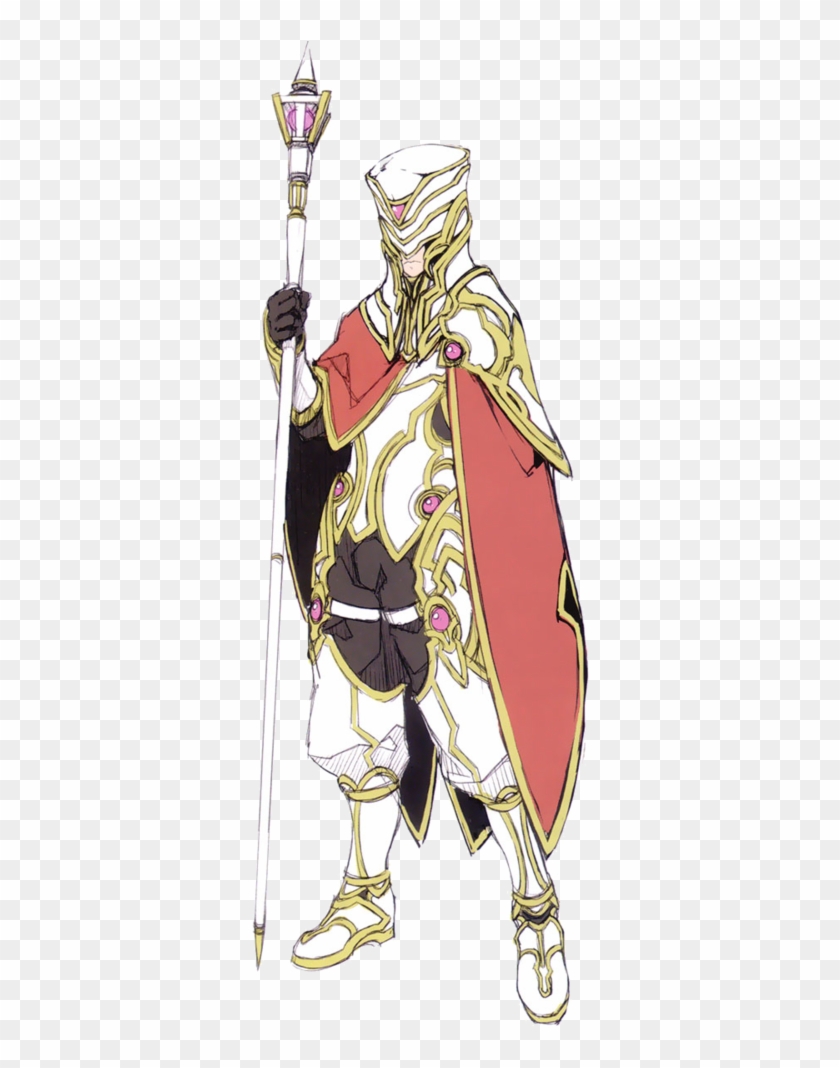 Https - //rei - Animecharactersdatabase - Com/uploads/chars/6186- - Suikoden Tierkreis The One King Clipart