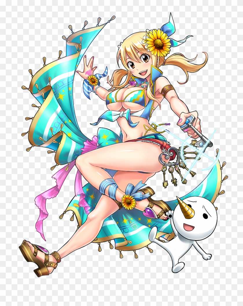 Fairy Tail Shironeko Project Clipart