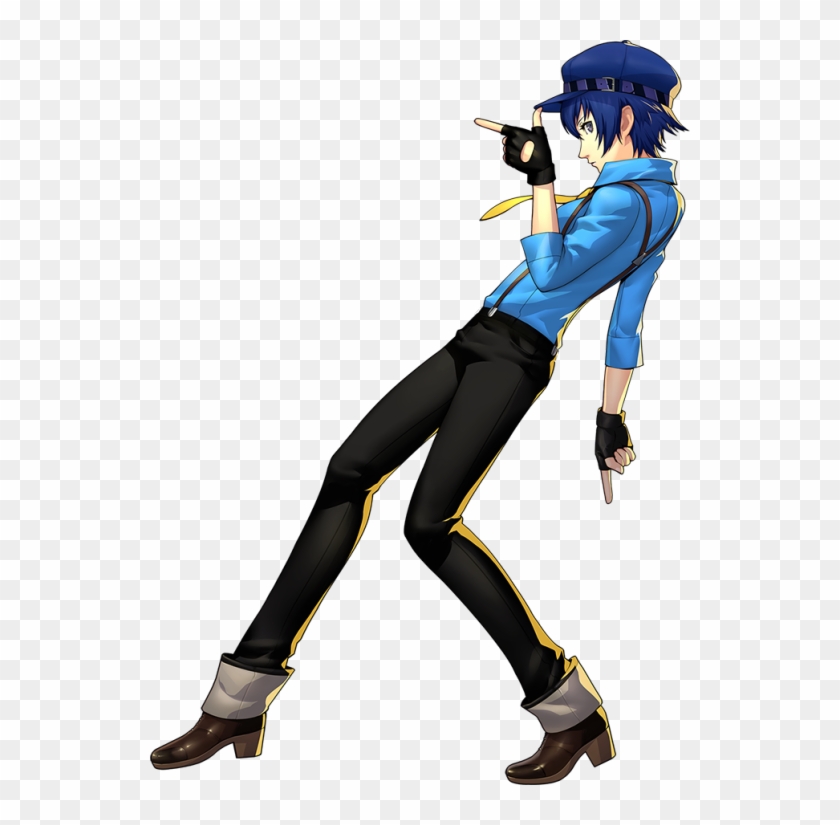 Jotaro Kujo, From Jojo's Bizarre Adventure Clipart #1563580